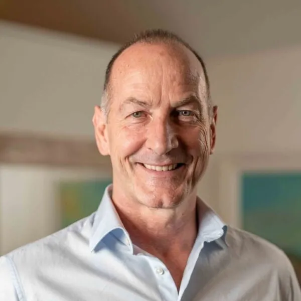 Floyd Woodrow | Balancing Act by Sarah Brennand