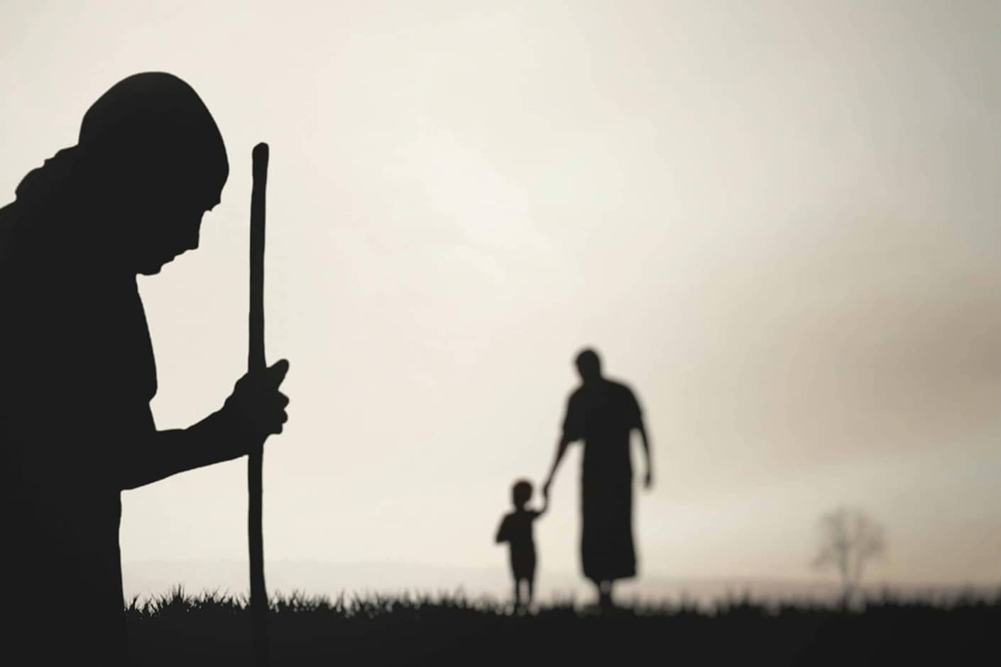 Generational Wellness in Leadership | Balancing Act by Sarah Brennand