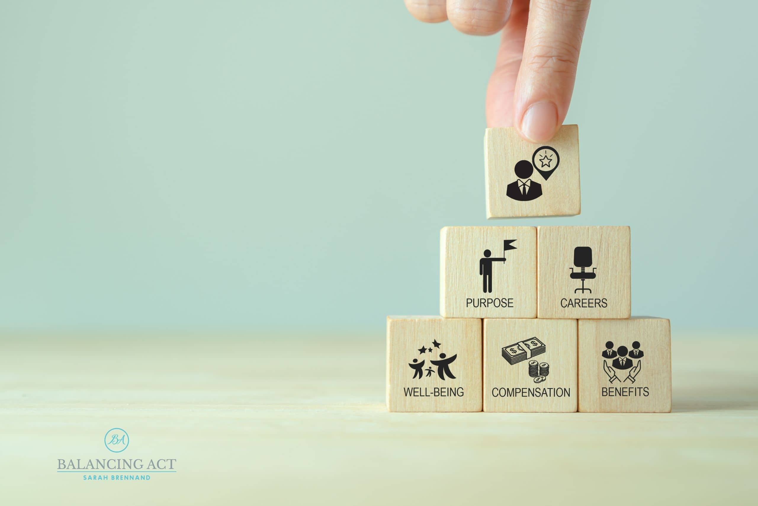 Motivation, Emotion, and Sustainable Performance at Work | Balancing Act - Mastering Work, Wealth and Wellbeing Article