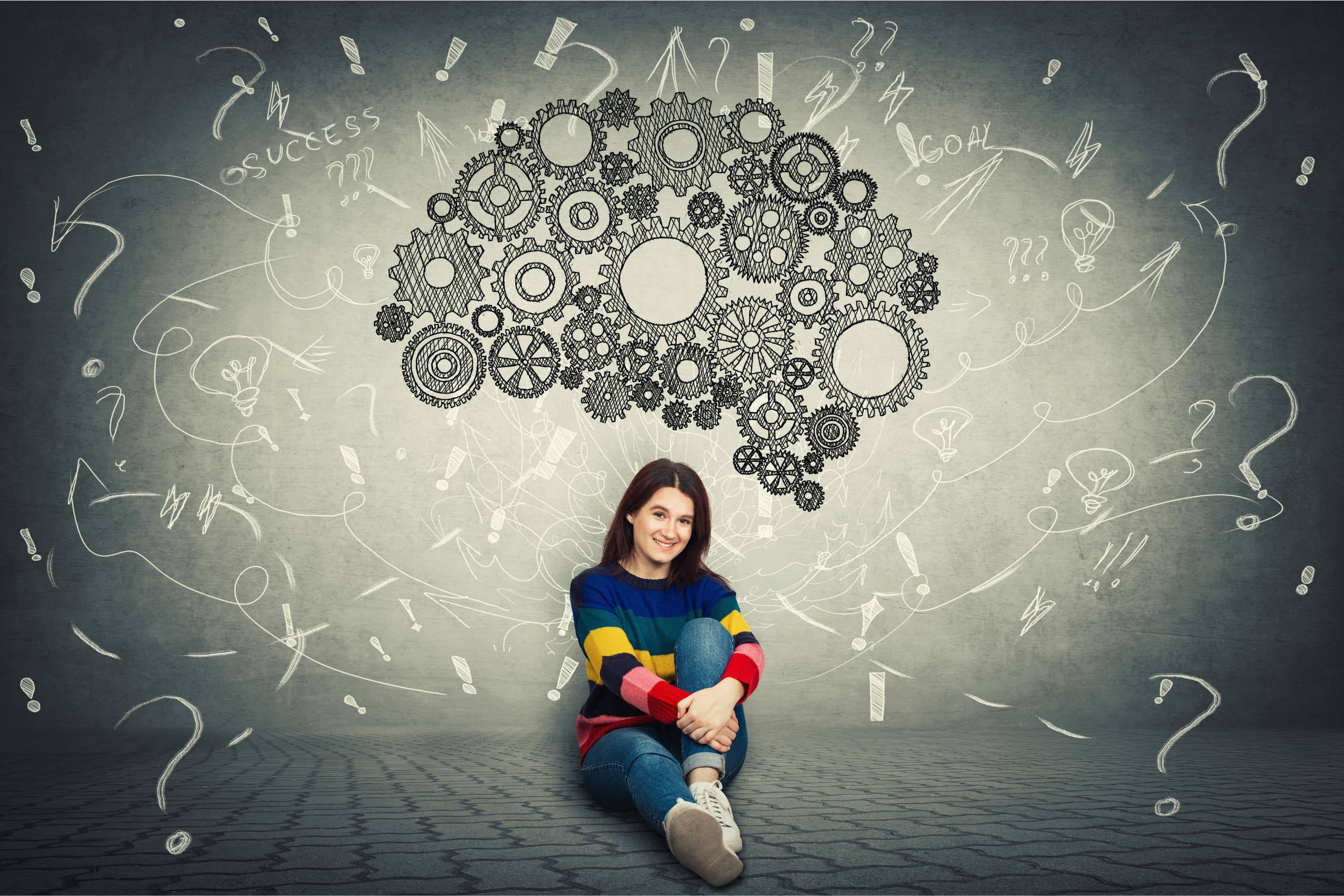 Don’t Lose Your Brain at Work: How Challenge and Novelty Protect Cognitive Performance