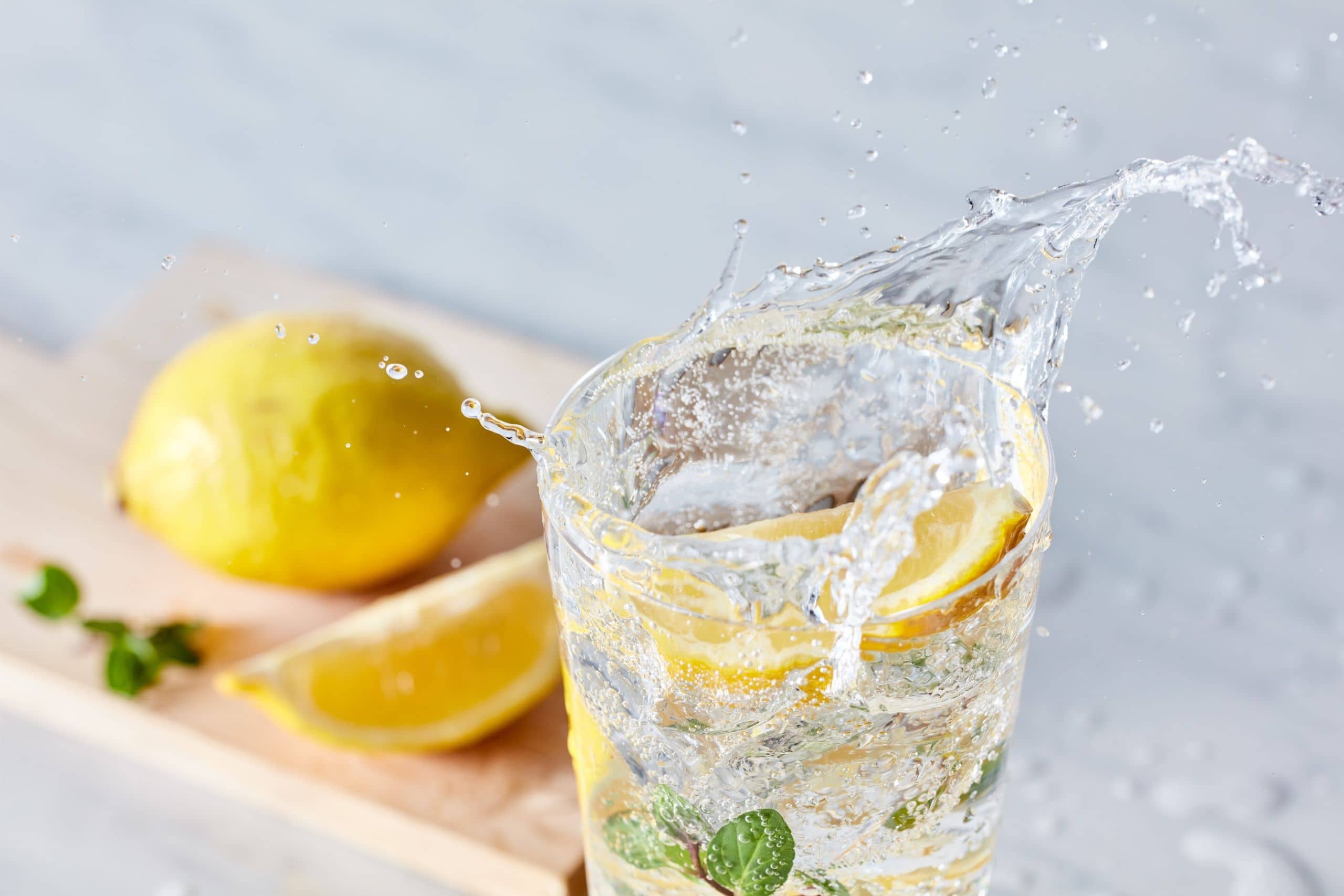 Why Hydration and Nutrition Matter More Than You Think at Work