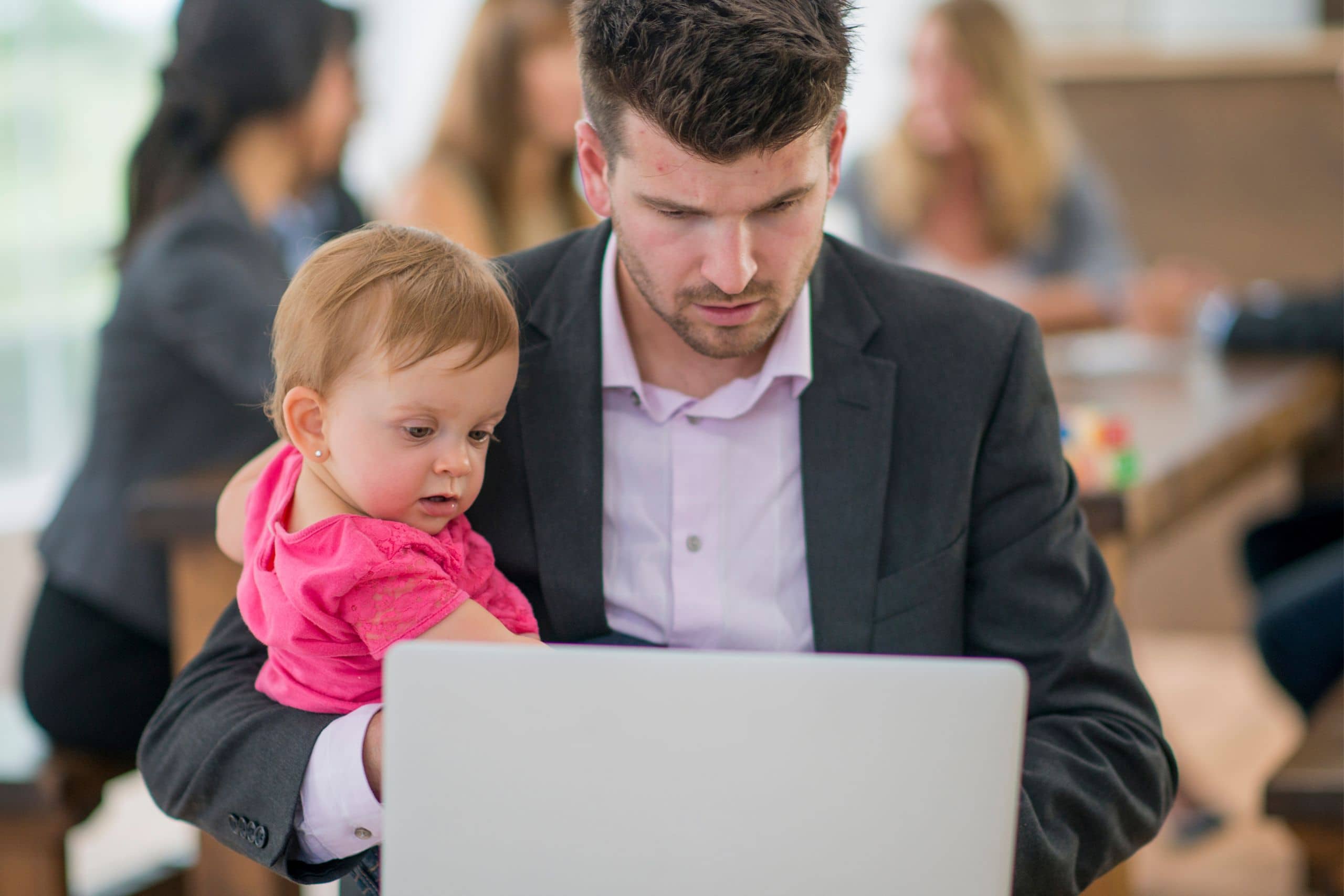 High Workload, Emotional Exhaustion, and the Hidden Cost of ‘Always On’ Cultures