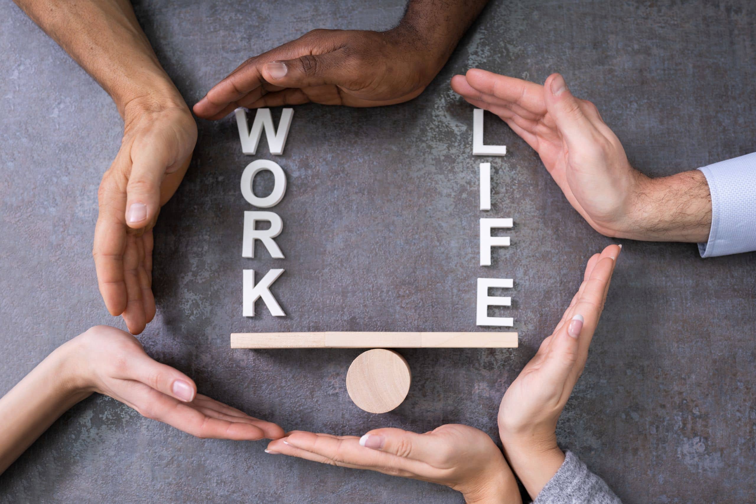 Rethinking Work-Life Balance in the 21st Century. Insight article